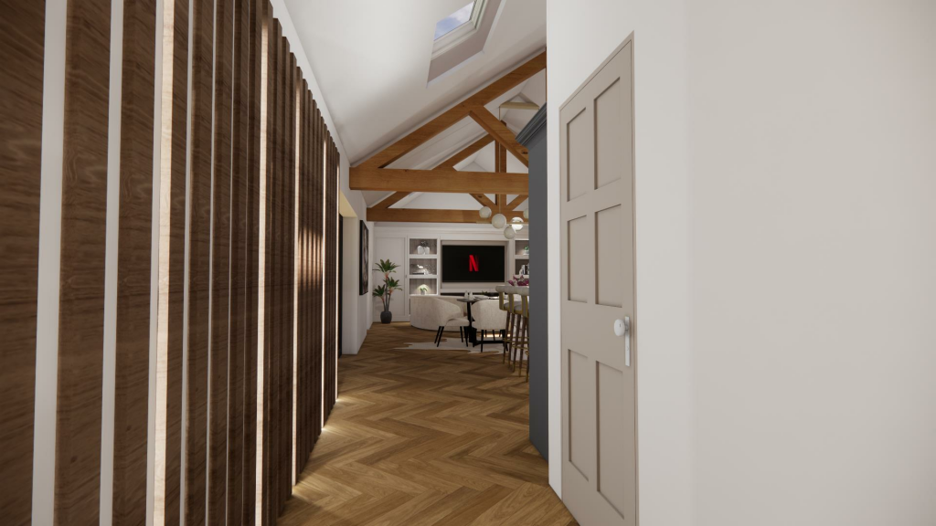 Additional image 7 of Moorside Lane, Holbrook, Belper