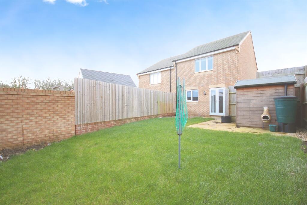 Additional image 14 of Gaydon Coppice Avenue, Upper Lighthorne, Leamington Spa