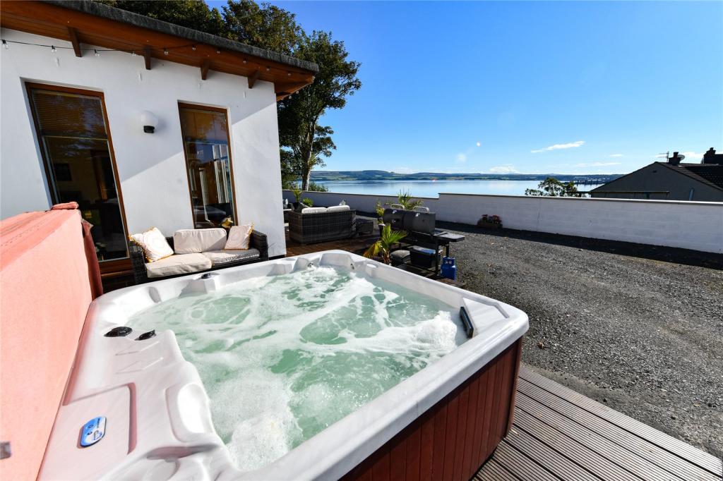 Additional image 26 of Whitehouse, Whitehouse Road, Stranraer, Dumfries and Galloway, South West Scotland, DG9