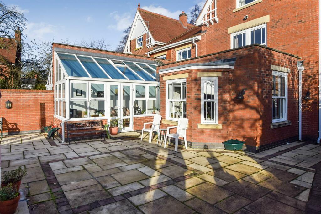 Additional image 11 of The HaHa, Park House Court Farm, Stoke Golding