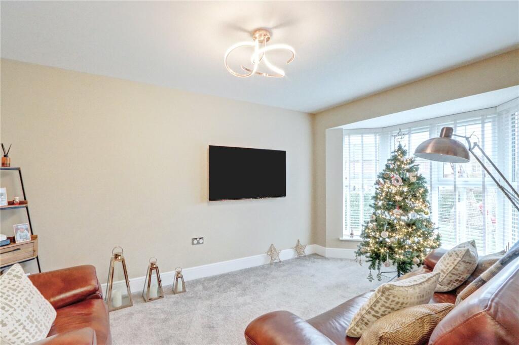 Additional image 6 of Century Way, East Rainton, Houghton Le Spring, Tyne and Wear, DH5