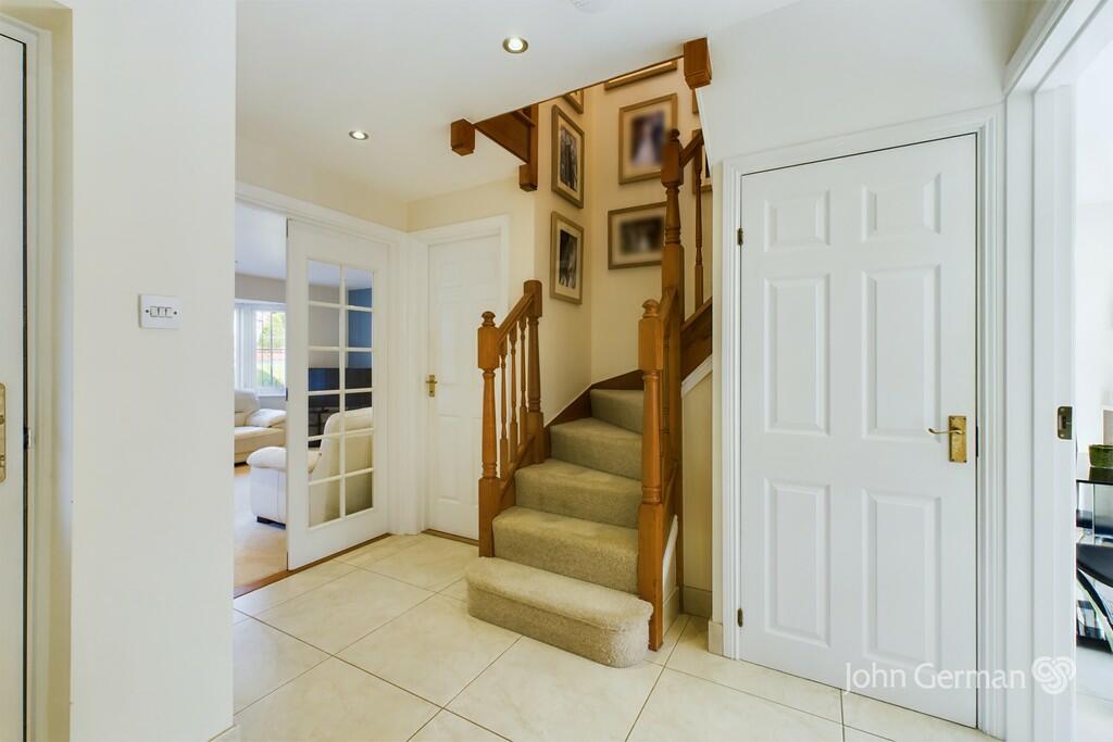 Additional image 11 of Wetherel Road, Burton-on-Trent