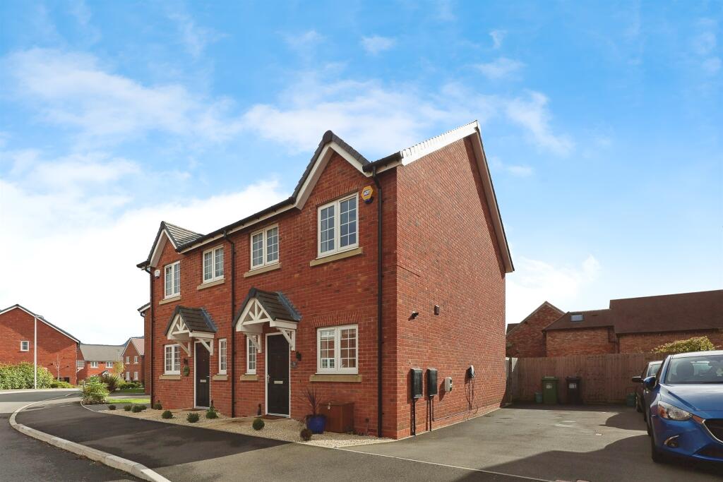 Additional image 11 of Maple Lane, Burton Green, Kenilworth