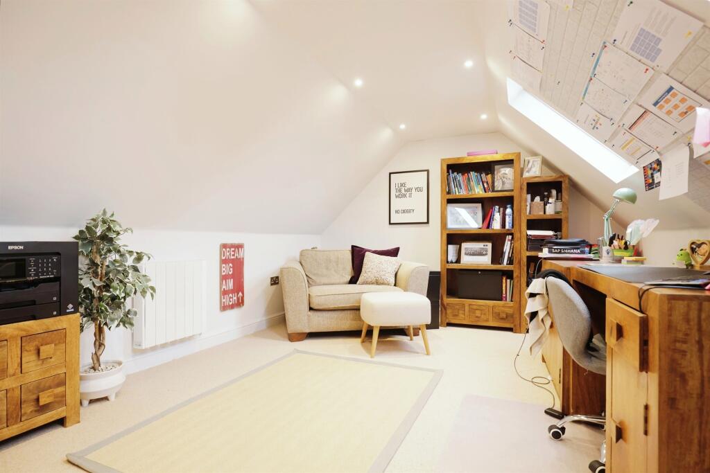 Additional image 18 of Church End, Priors Hardwick, Southam