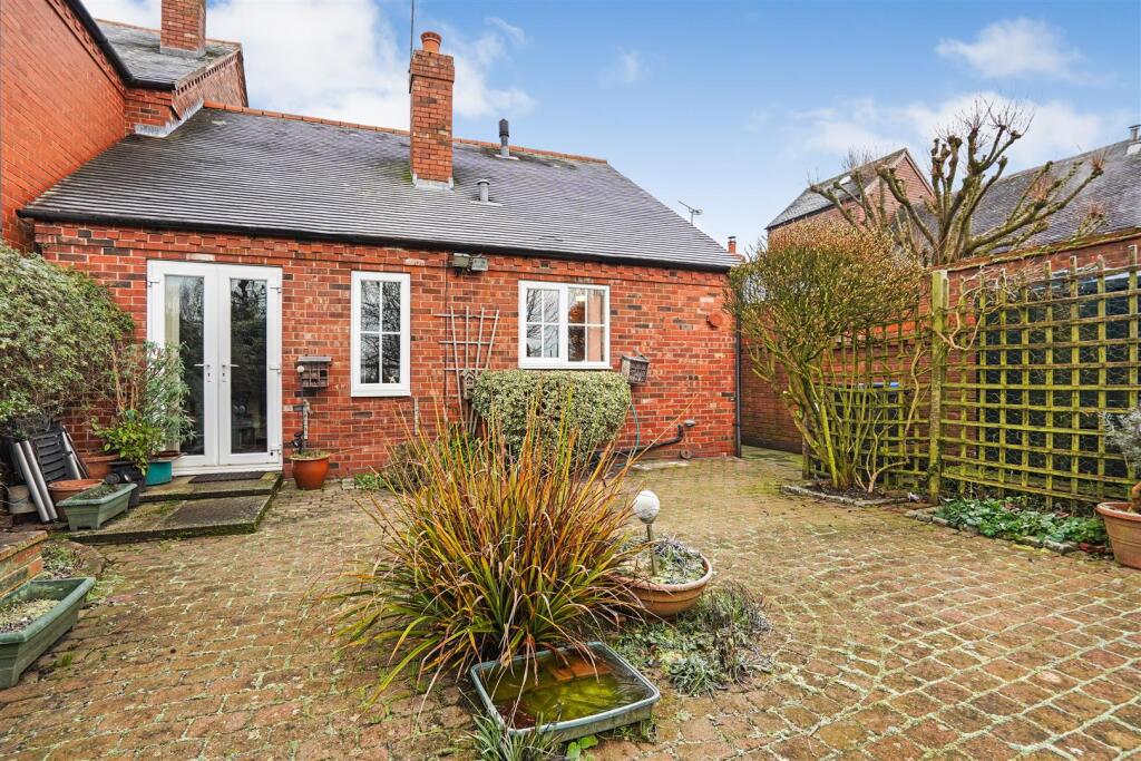 Additional image 14 of Church Road, Shackerstone