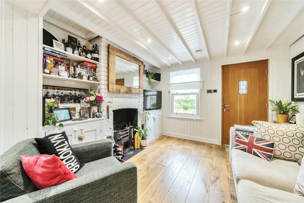 Additional image 6 of Station Road, Eynsford, Dartford, Kent