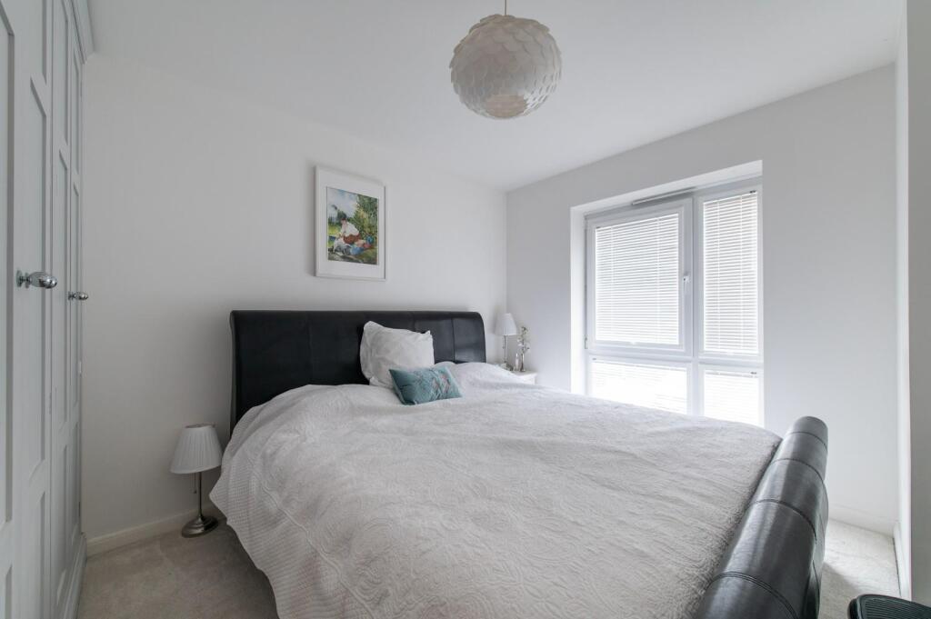 Additional image 10 of St Clements Lakes, Greenhithe