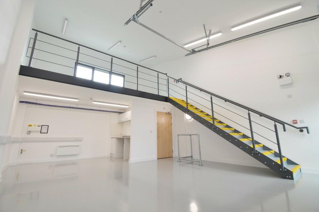 Additional image 10 of Hownsgill Industrial Park, Consett, County Durham, DH8