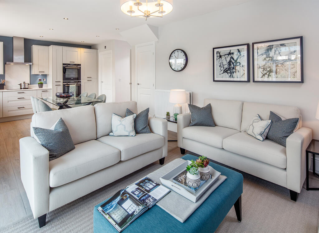 Additional image 4 of Clifton Upon Dunsmore, Houlton, 
Rugby, 
CV23 1DS