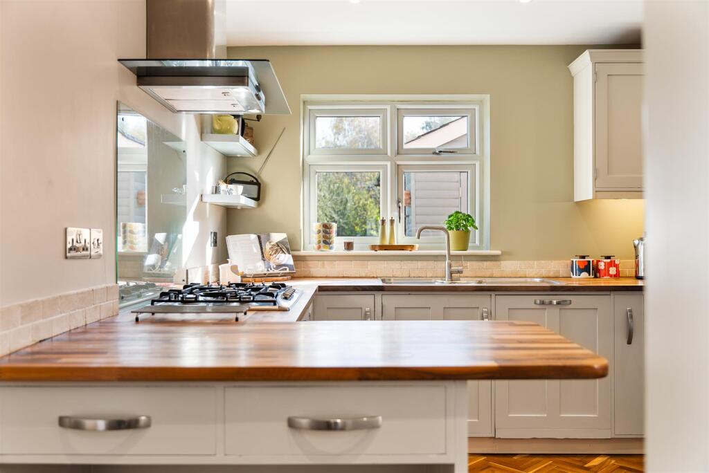 Additional image 10 of Stylish, Modernised Family Home in Desirable Anderton Location