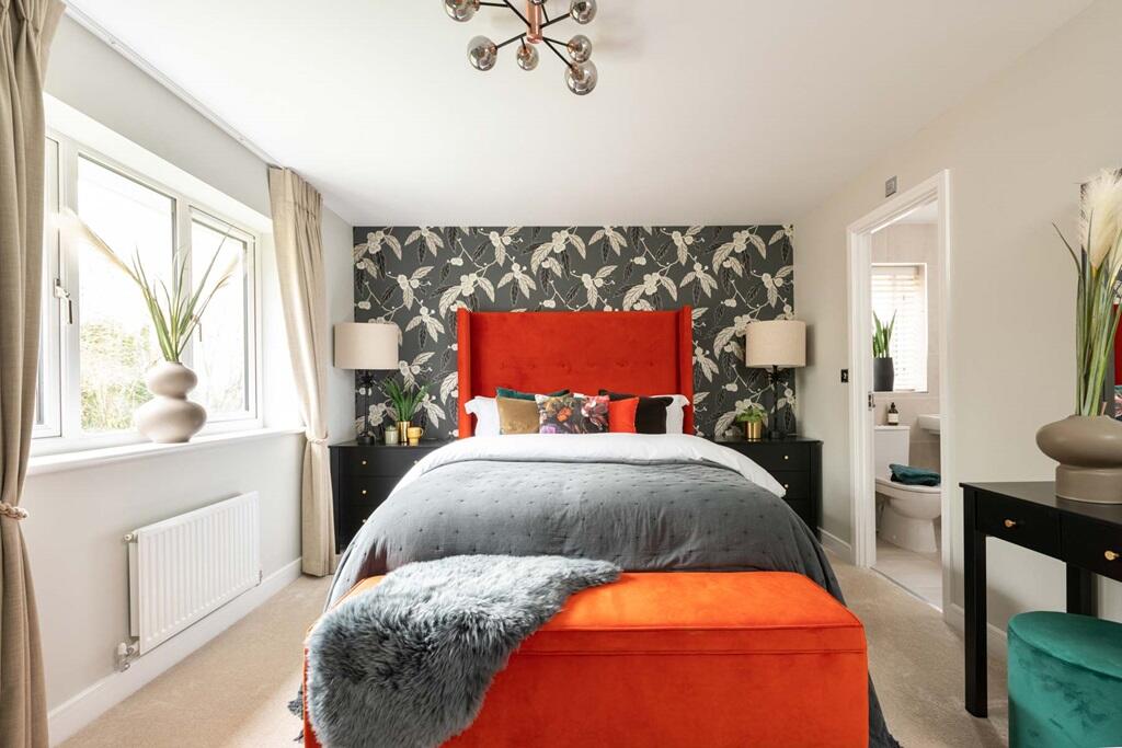 Additional image 12 of Penshaw,
Houghton-le-Spring,
Tyne and Wear,
DH4 7ED