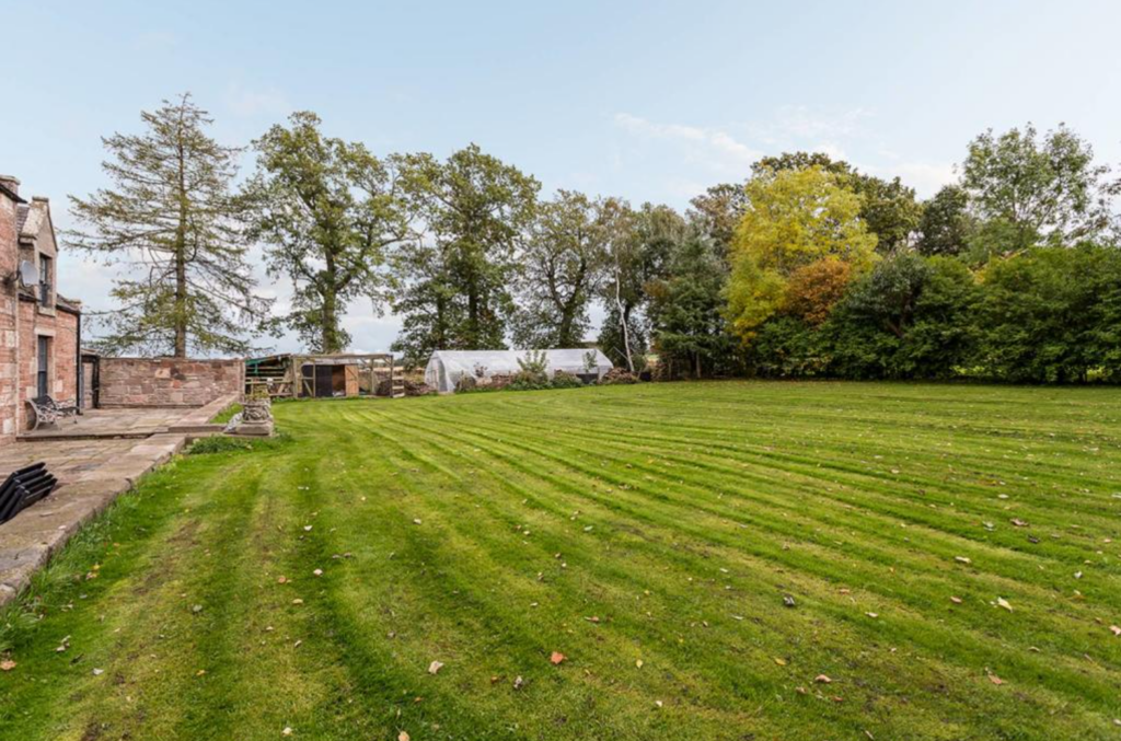 Additional image 30 of Syde Farmhouse, Stracathro, Brechin, DD9 7QB