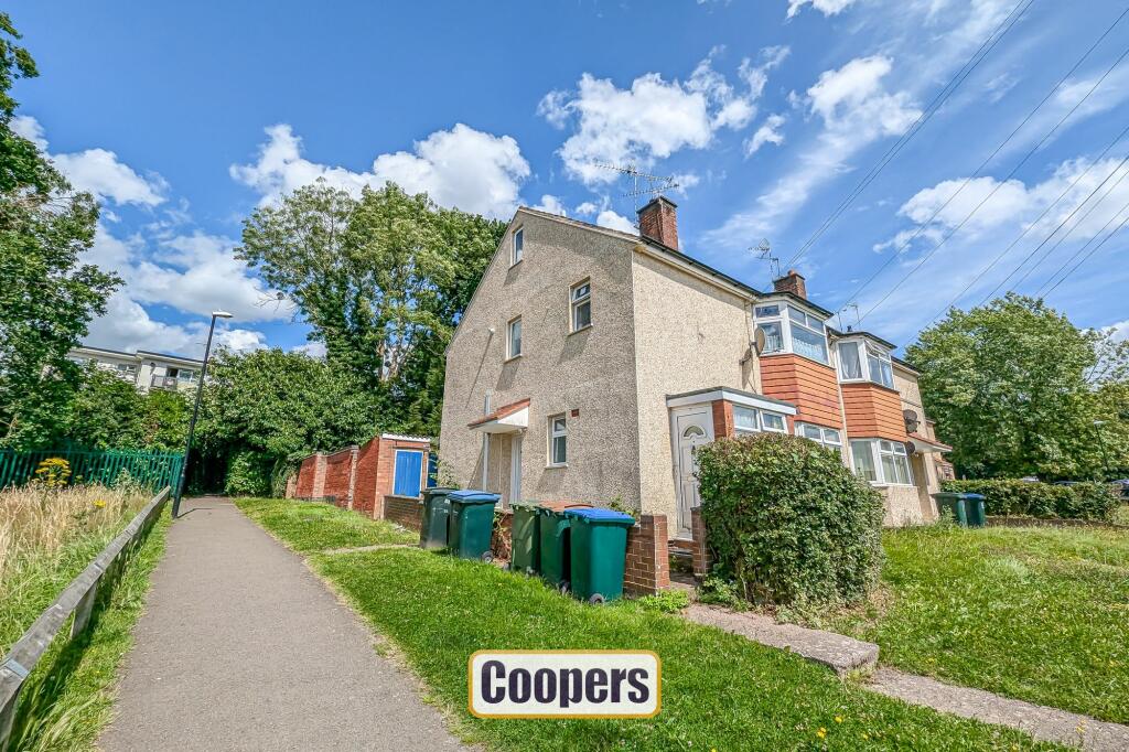 Additional image 2 of James Green Road, Tile Hill, CV4