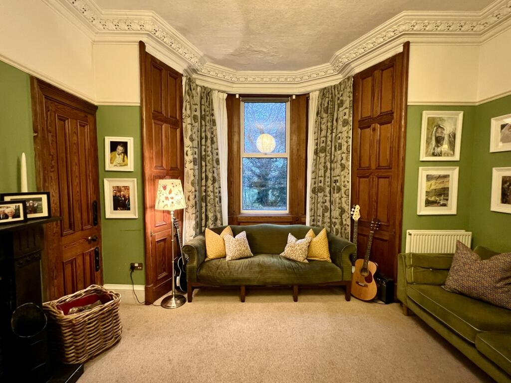 Additional image 12 of Bearlochan House, Twynholm