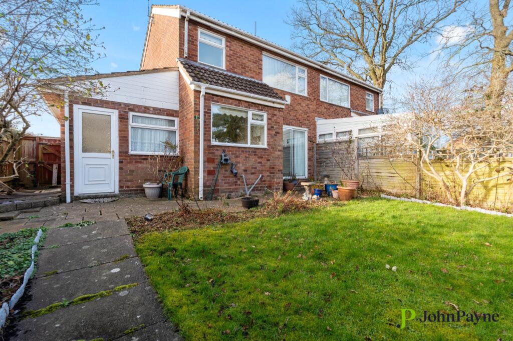 Additional image 20 of Grendon Close, Tile Hill, Coventry, CV4