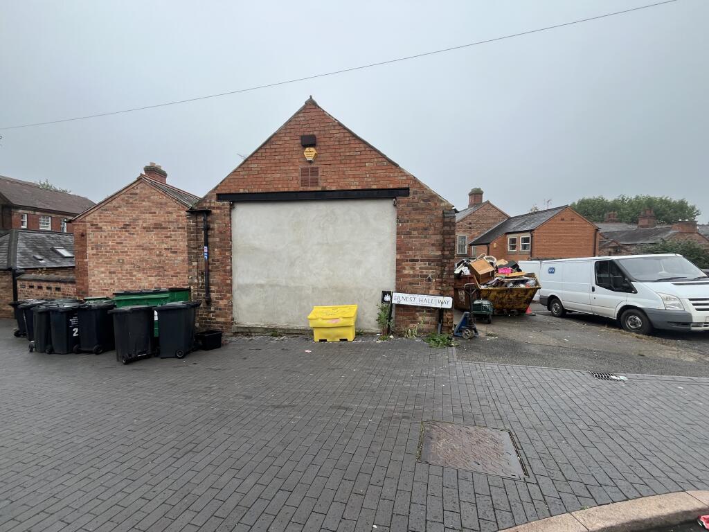 Additional image 6 of 12 High Street, Swadlincote DE11 8HY