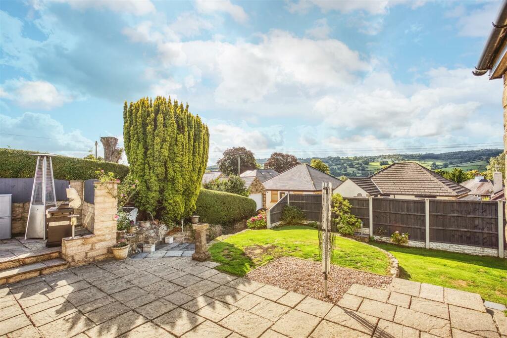 Additional image 20 of Old Hackney Lane, Hackney, Matlock