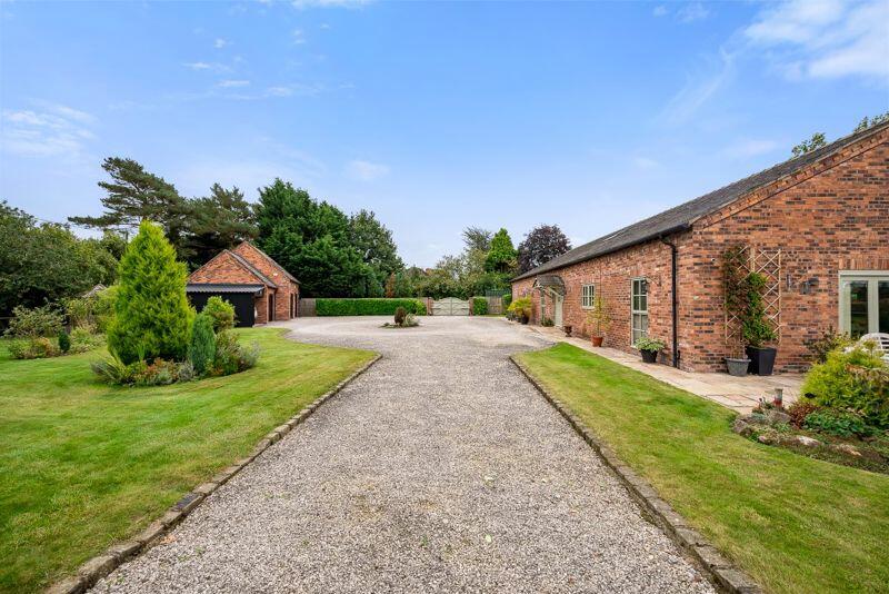 Additional image 10 of Plovers Rise, Pewit Lane, Hunsterson