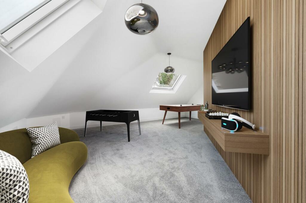 Additional image 5 of Castle Way, Willington, Derby