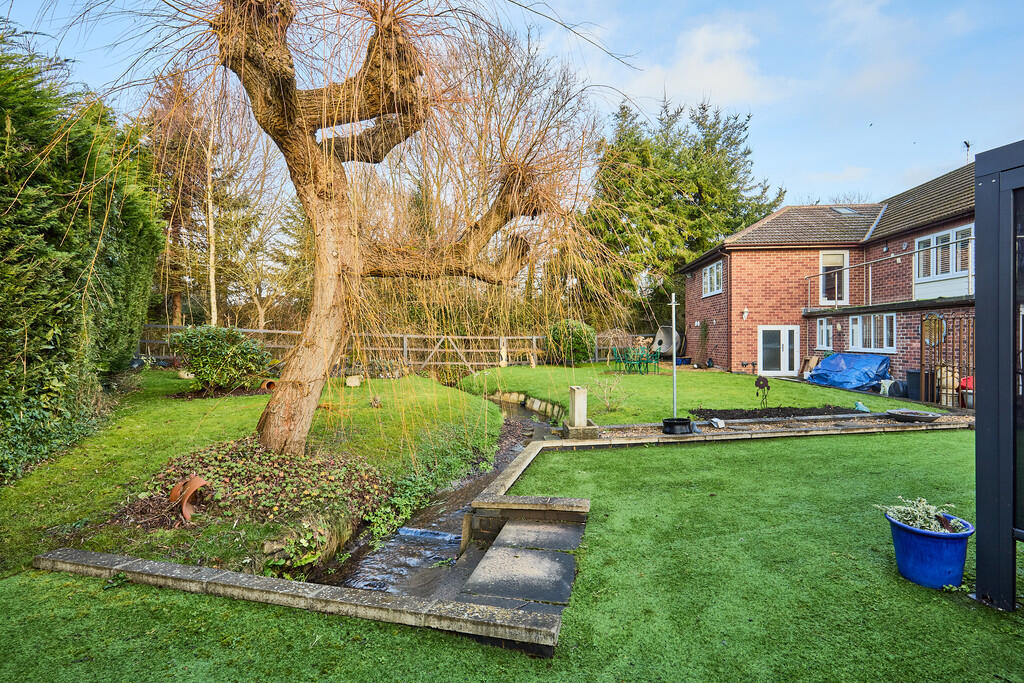 Additional image 26 of Brookside, Stretton On Dunsmore