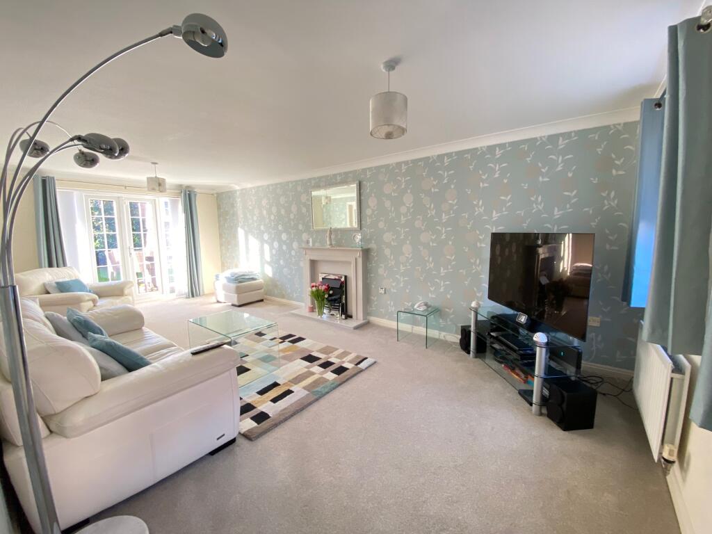 Additional image 5 of St Augustines Drive, Crewe