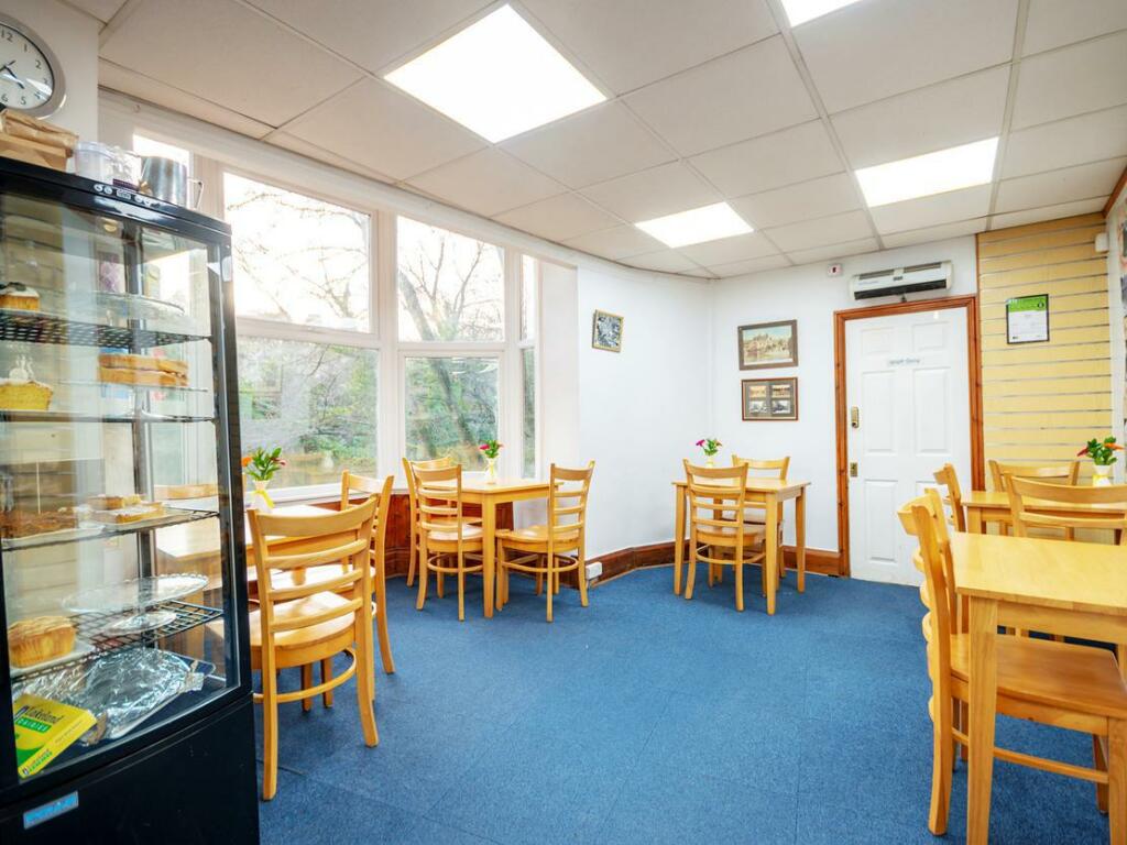 Additional image 7 of Bridge News, 2 Crown Square, Matlock, Derbyshire, DE4 3AT