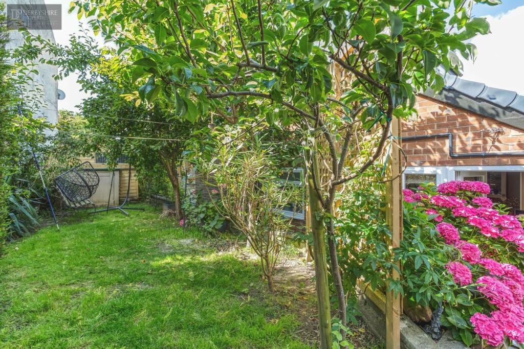 Additional image 24 of Hillside Rise, Belper, DE56