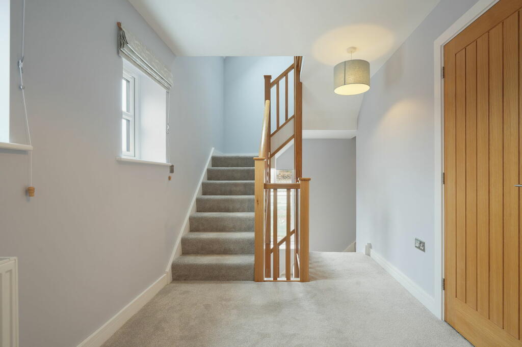 Additional image 25 of Sorchestun Lane , Chellaston, Derbyshire, DE73 5BD