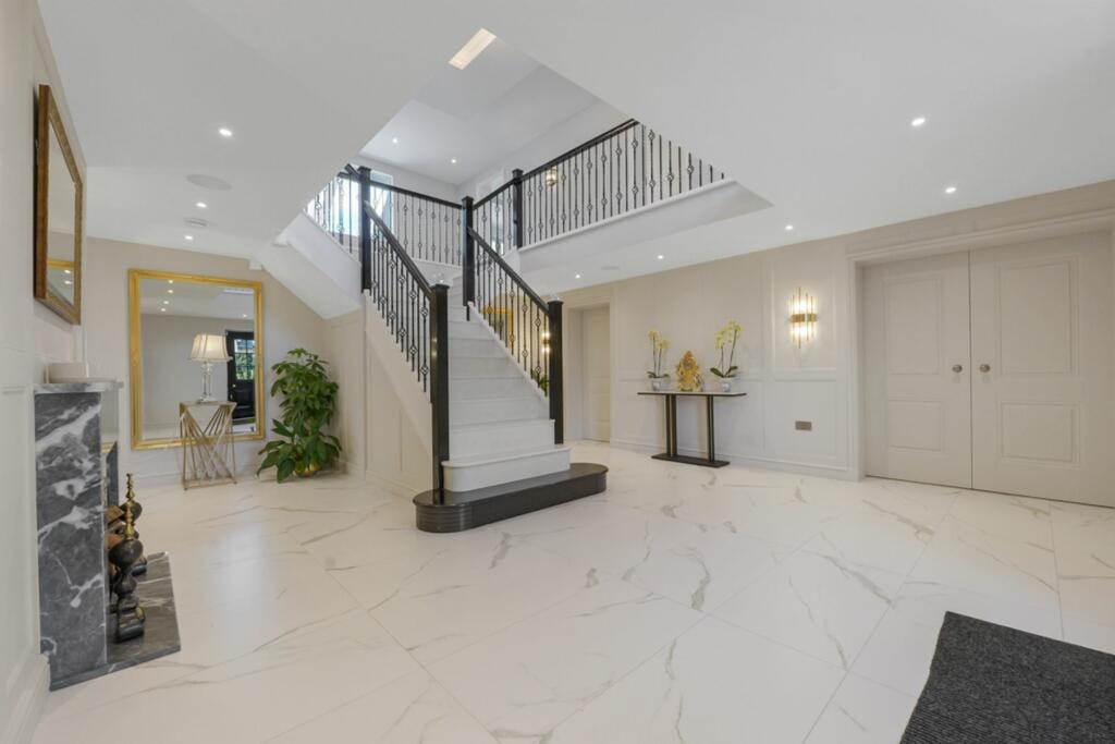 Additional image 8 of Hickhurst Lane, Rushton, CW6