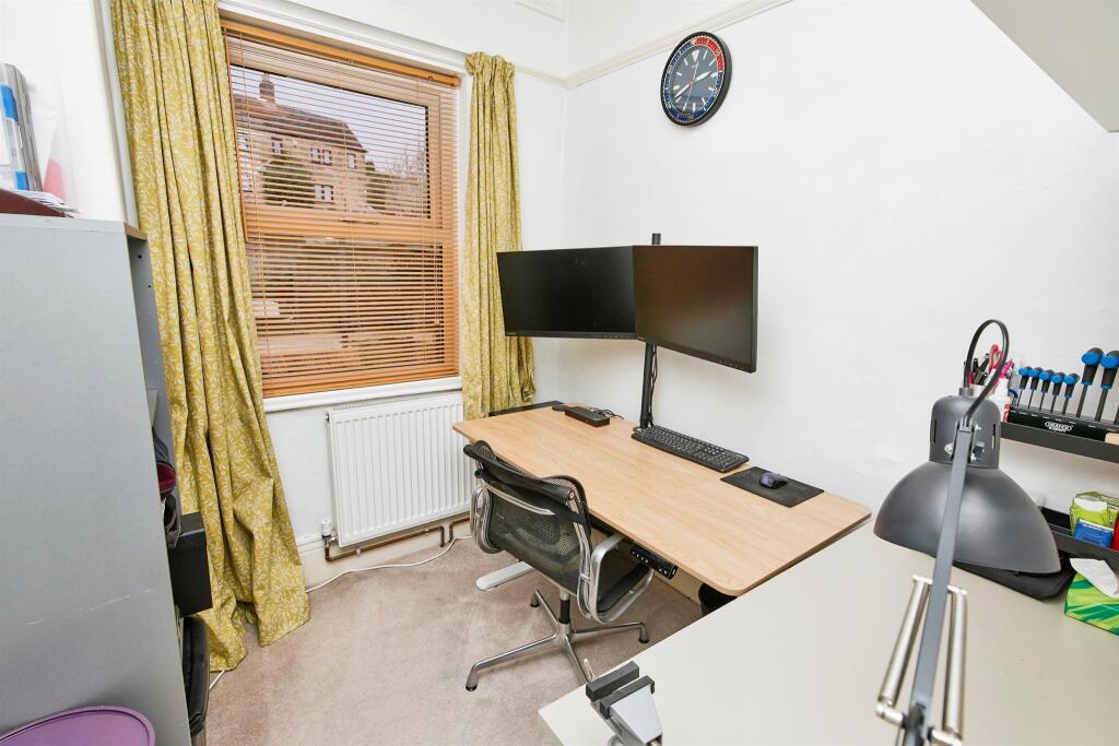 Additional image 27 of Nottingham Road, Belper