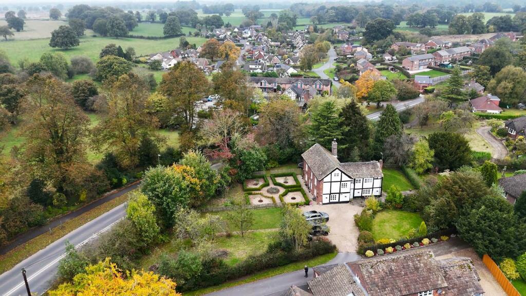 Additional image 46 of Macclesfield Road, Eaton, Congleton