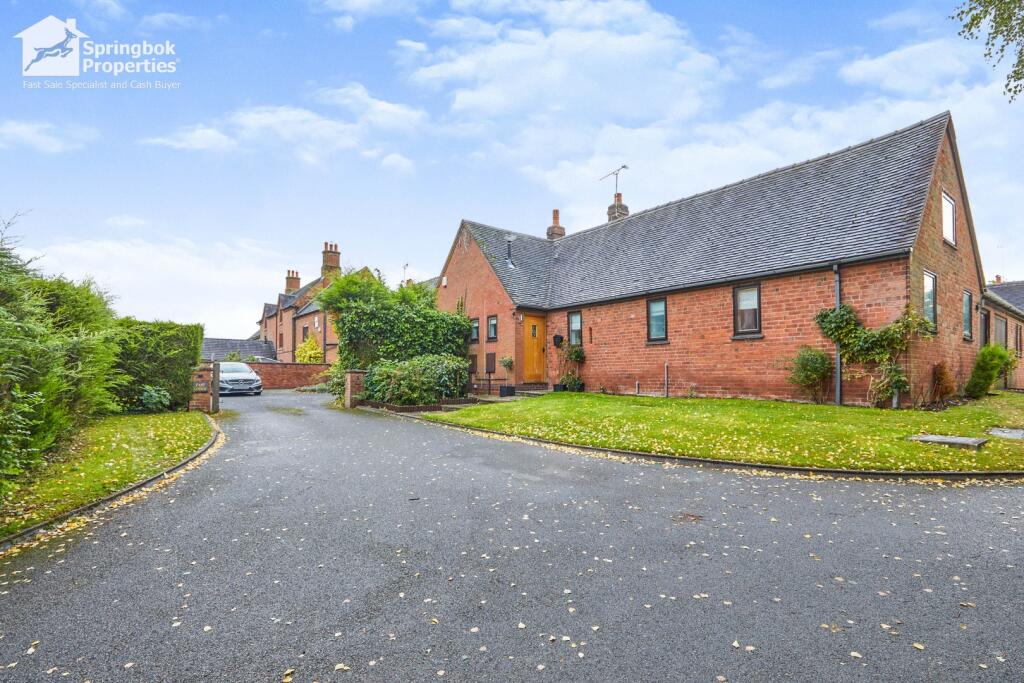 Additional image 20 of Hall Farm Mews, Ednaston, Ashbourne, Derbyshire
