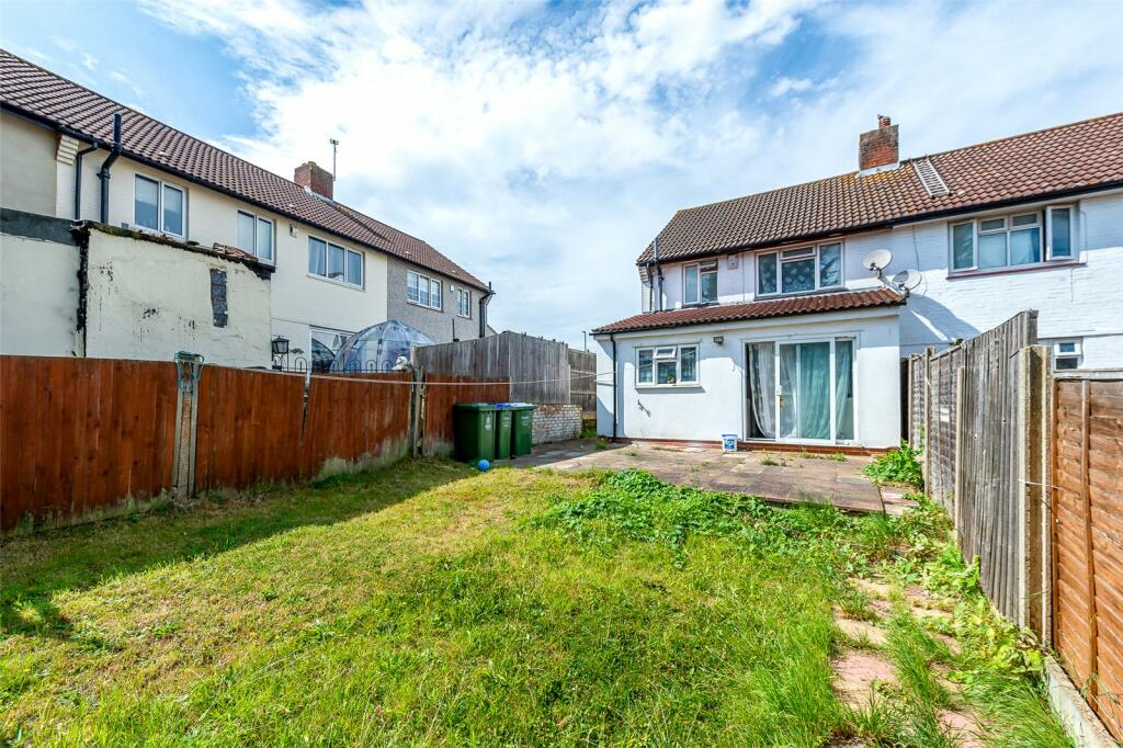 Additional image 12 of Stuart Mantle Way, Erith, Kent, DA8