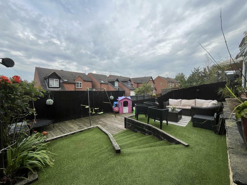 Additional image 17 of Anchor Close, Swadlincote