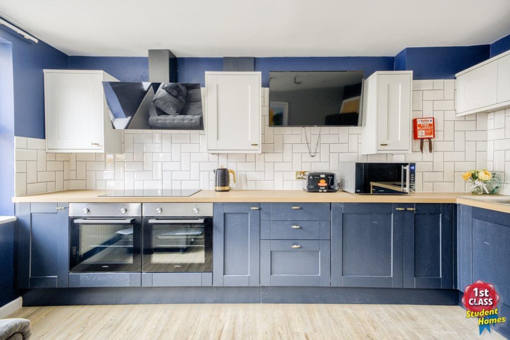 Additional image 3 of Flat 2, St. Margaret Road, Coventry, West Midlands, CV1