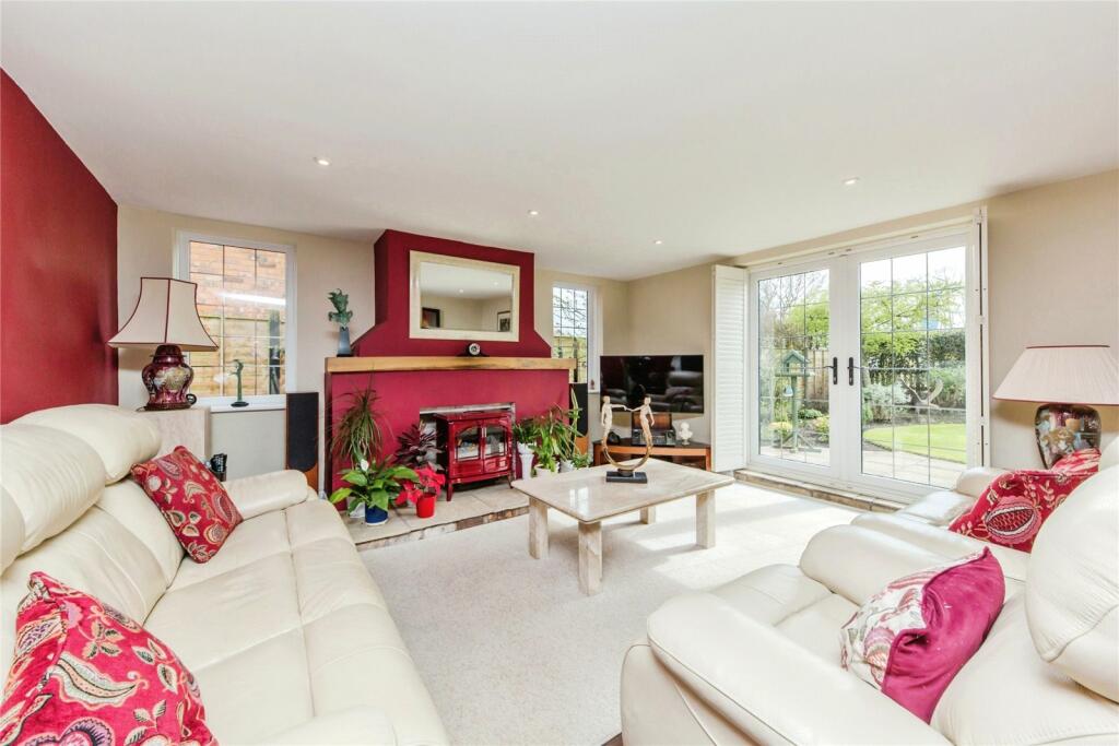 Additional image 5 of Newcastle Road, Shavington, Crewe, Cheshire, CW2