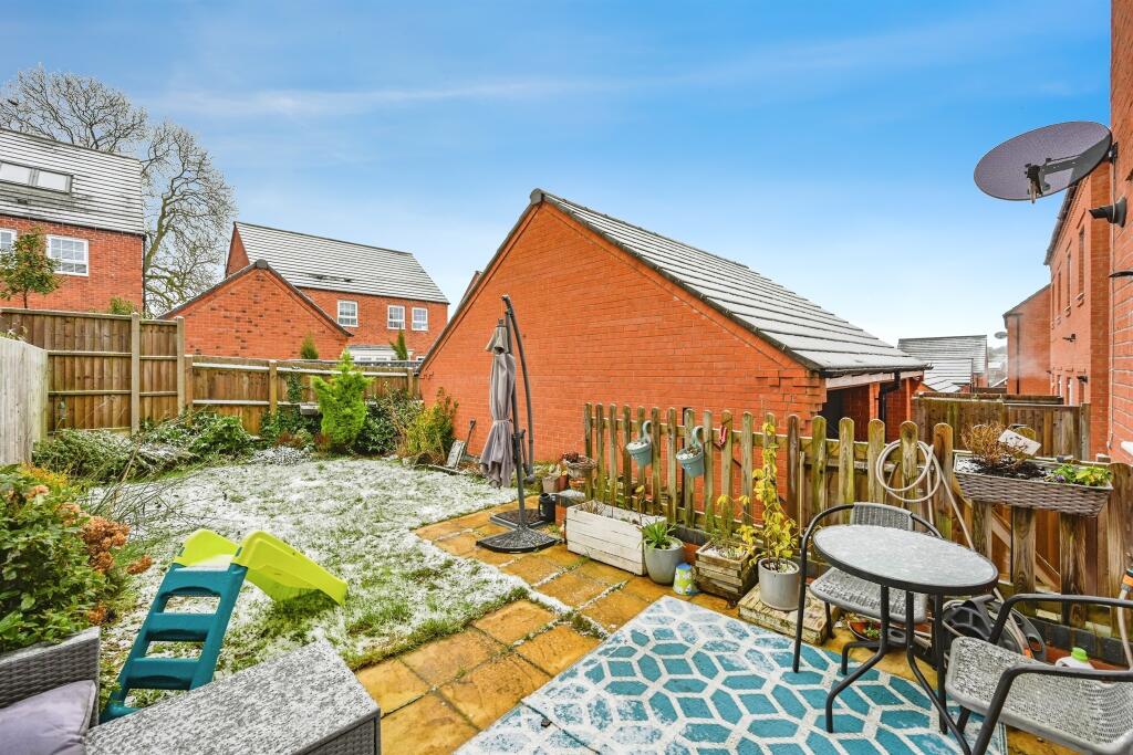 Additional image 15 of Barton Drive, Ashbourne