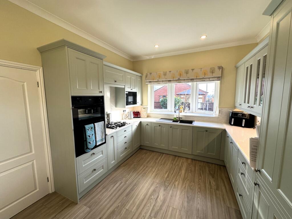 Additional image 6 of High Road, South Wingfield, DE55