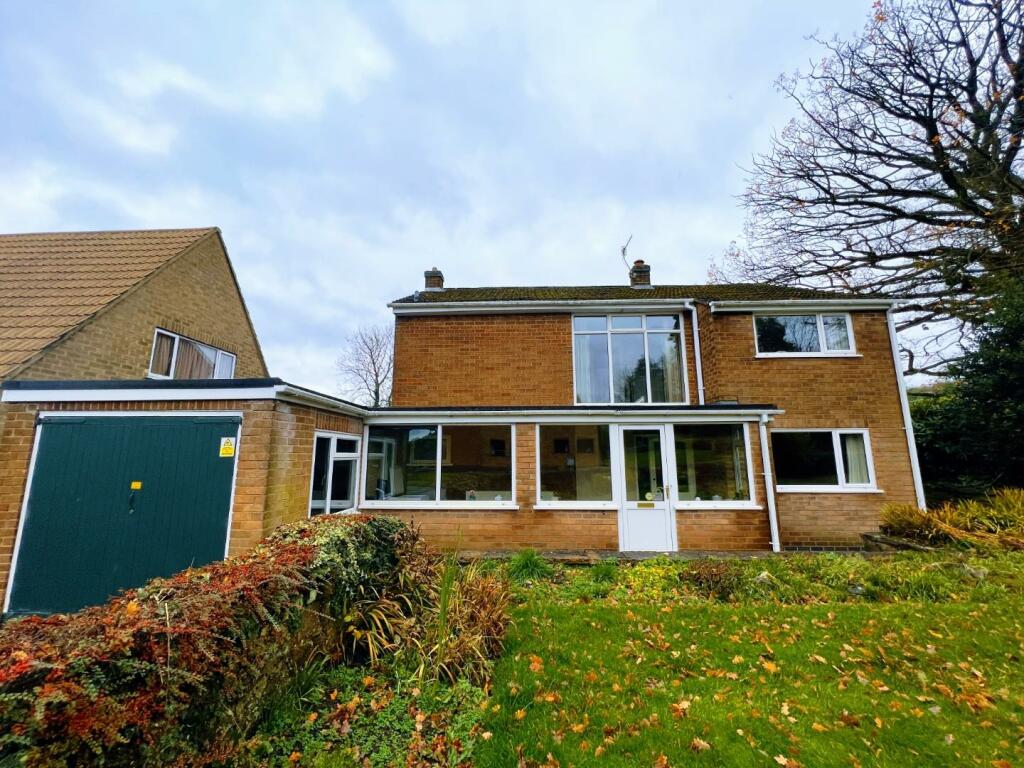 Additional image 31 of Pittywood Road, Wirksworth