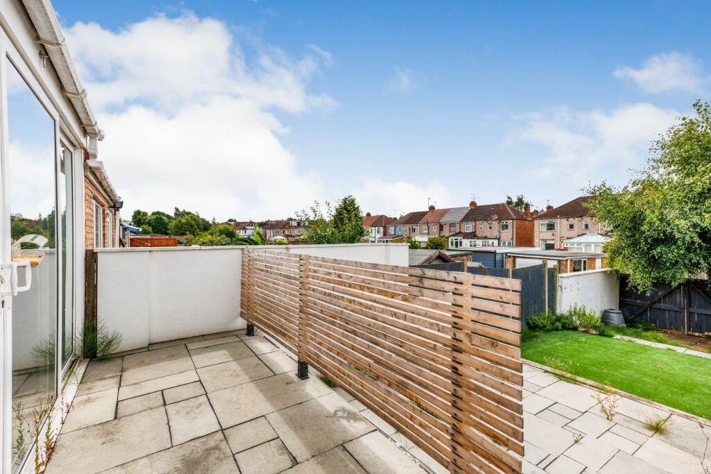 Additional image 10 of Sewall Highway, Coventry