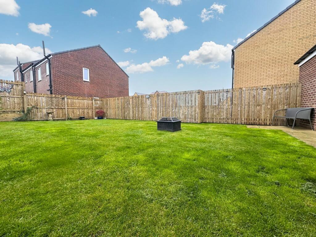 Additional image 20 of Stenson Close, Hetton-le-Hole, Houghton Le Spring, Tyne and Wear, DH5 9GJ