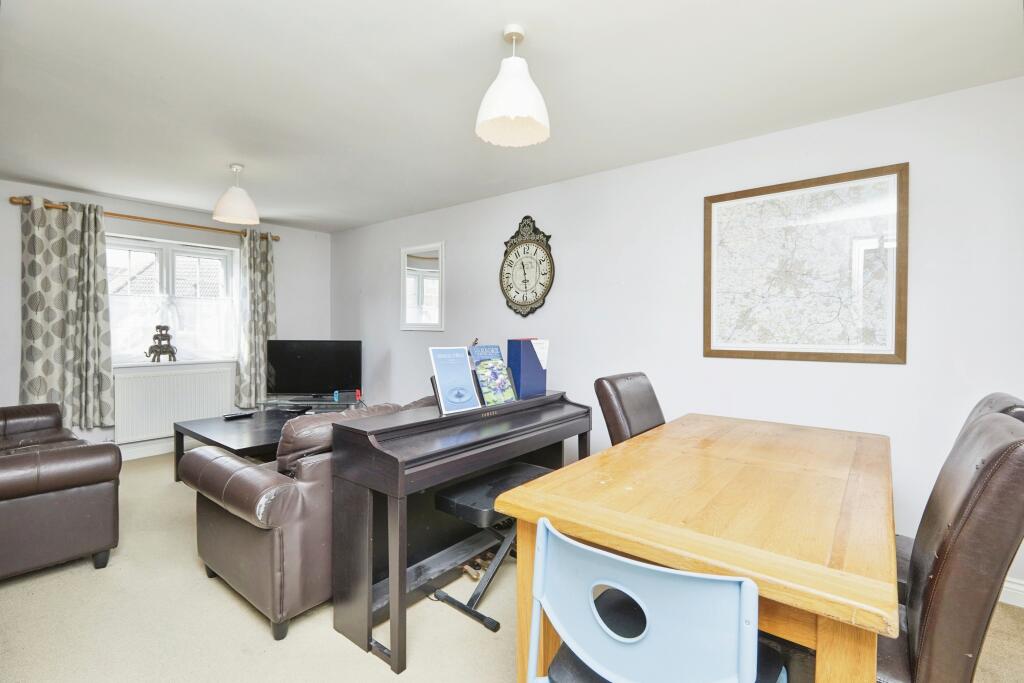 Additional image 4 of Persian Close, Derby, Derbyshire, DE24