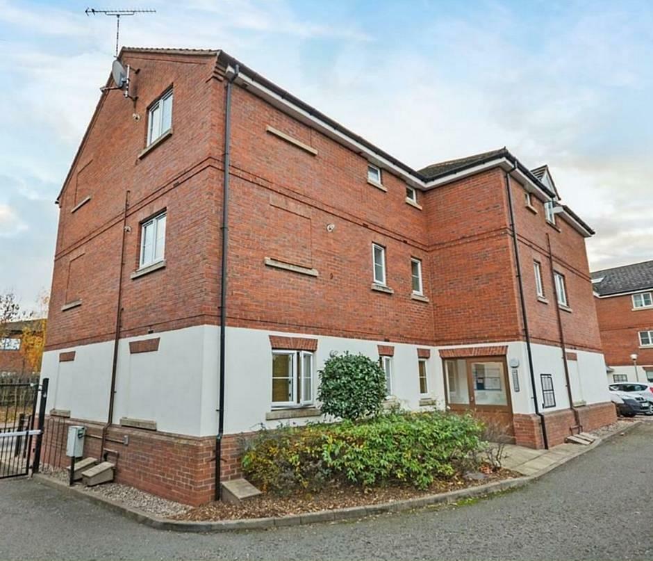 Additional image 9 of Brinklow Road, Binley, Coventry