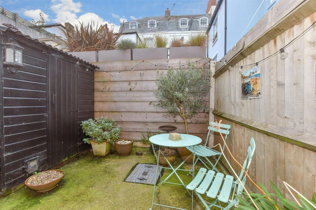 Additional image 8 of East Street, Herne Bay, Kent