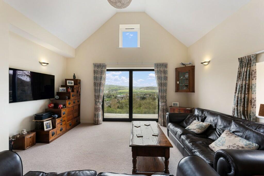 Additional image 8 of Cockshead Lane, Sydnope Hill, Matlock, Derbyshire, DE4