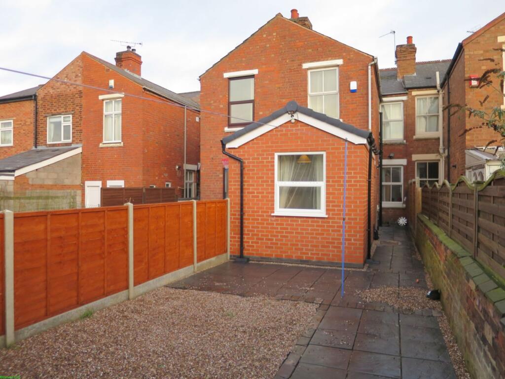 Additional image 14 of Sir Thomas Whites, Earlsdon, Coventry, CV5