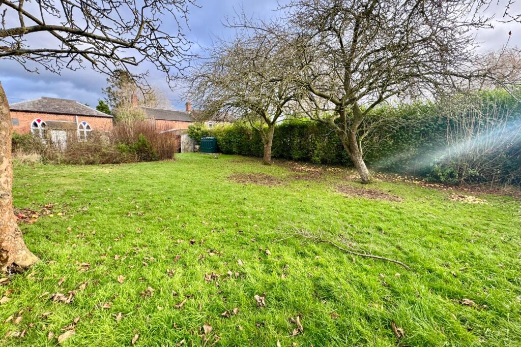 Additional image 4 of Poole, Nantwich, Cheshire, CW5