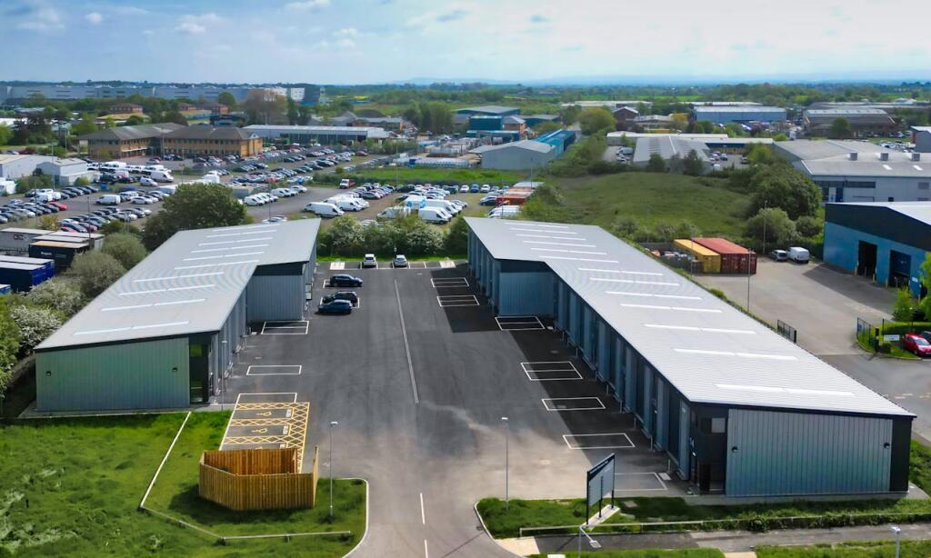 Additional image 7 of Unit 8 Evolution  Business Park, Barrington Way, Darlington, DL1 4WF
