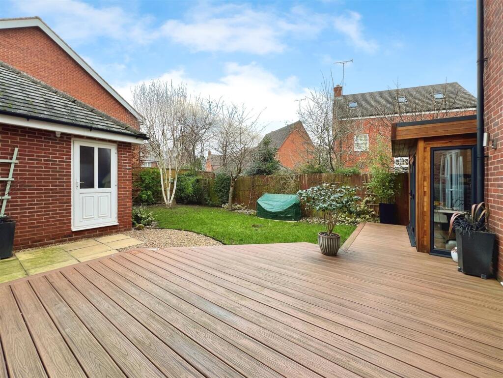 Additional image 37 of Camel Close, Warwick