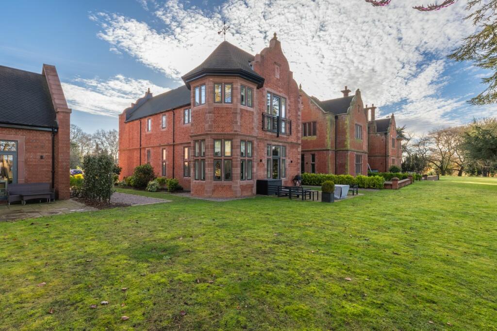 Additional image 4 of Milverton Hall, Blackdown, Leamington Spa, CV32